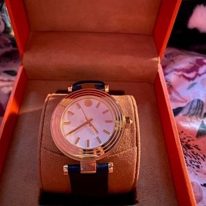 Tory Burch Watch
